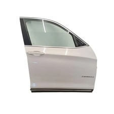 PORTA ANTERIORE DESTRO 41517355804 per BMW X3 (F25) (09/10>04/14<) XDRIVE20D