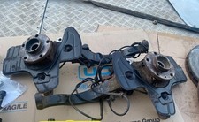 Alfa Romeo 156 147 GT 320mm