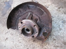 FIAT UNO 45 / Sting I serie -