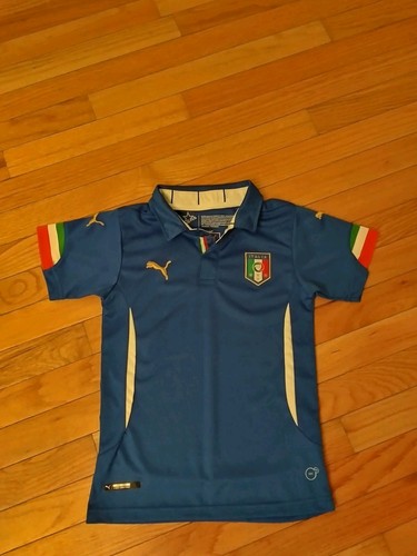 Maglia bambino puma - maglia, nazionale