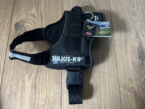 Julius powerharness - julius-k9,
