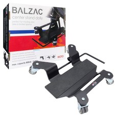 Carrello sposta moto per - moto,