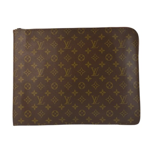 Borsa pochette louis - pochette, vuitton