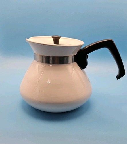 Teiera vintage corning ware - teiera,