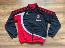 Milan italy football jacket - ac,