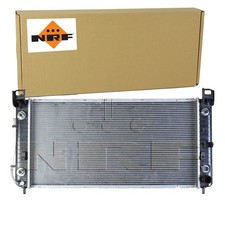 Nrf Radiatore Raffreddamento