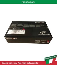 C500S2MG Lexmark C500n