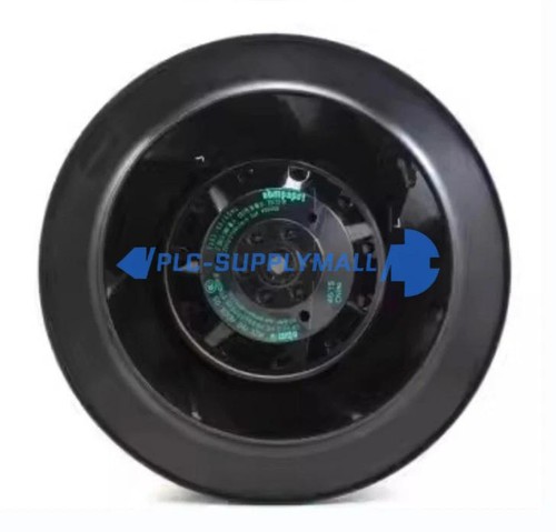 Ventilatore centrifugo turbina