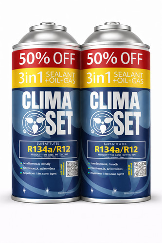 Confezione clima grandi - clima,