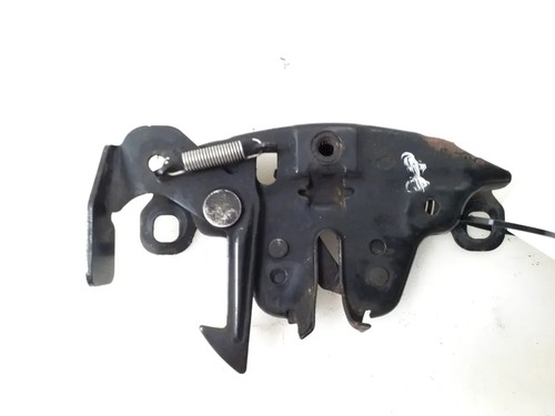 Blocco cofano destro - , nissan