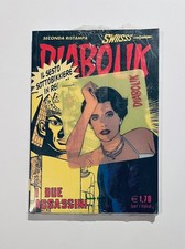 Diabolik Gadget Blisterato