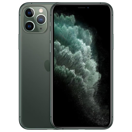 Apple iphone pro - 11,