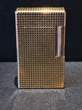 Encendedor dupont oro - encendedor, 20