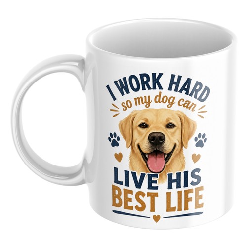 Tazza regalo divertente - , per