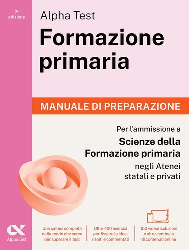 Alpha test formazione - alpha,