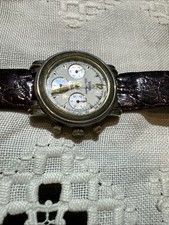 Wyler Vetta Silver Shadow