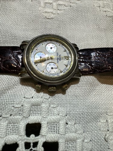 Wyler vetta silver shadow - wyler,