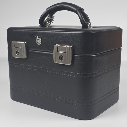 Beauty case vintage anni 70 - anni, 60-70