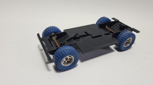 Ricambio scocca jeep 7 - ricambio,