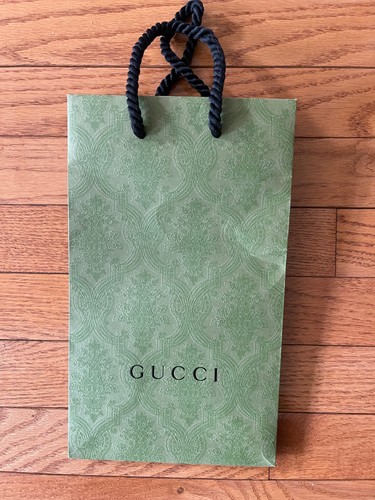 Gucci shopping sacchetto - shopping,