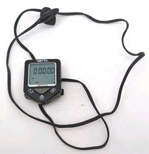 Ciclocomputer VETTA V100A con