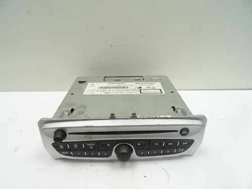 Autoradio origine renault - d'origine,