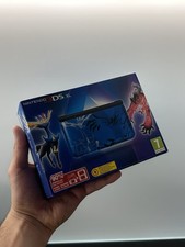 New 3ds XL Edizione Pokemon X