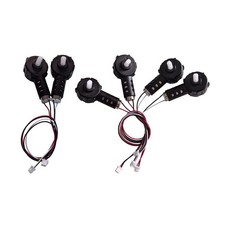 Componenti del motore del