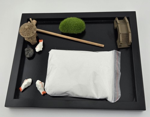 Mini kit giardino - kit,