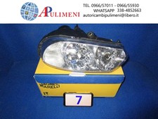 FARO PROIETTORE DX H7/H1 ALFA
