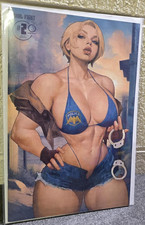 Costume da bagno Final Fight