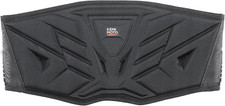 Fascia Lombare Moto Unisex