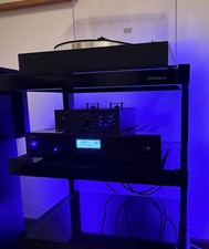 Amplificatore Hi Fi Rotel A11