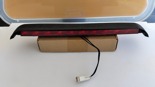 Terzo stop lancia lybra - lybra, 2.4