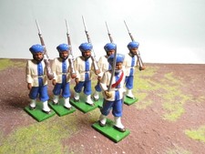 TROFEO MINIATURE INDIANI IN