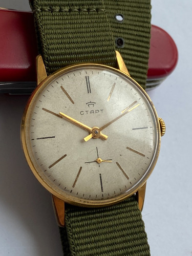 Orologio polso vintage - orologio,