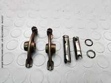 BILANCERI TESTATA SCARICO 34K-12162-00-00 YAMAHA TT 600 E 1996 34K-12163-00-00