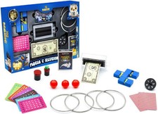 Magia e Illusionismo 100