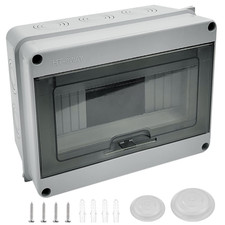 Scatola Stagna IP65 Di