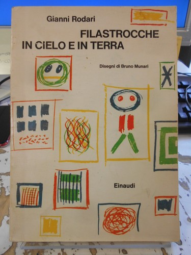 Filastrocche cielo in - filastrocche, e