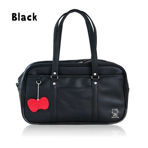 Borsa scuola hello kitty - scuola,
