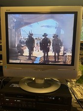 Panasonic VIERA TC-20LA5  20"