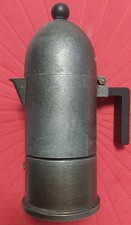 ALESSI CAFFETTIERA 3 TAZZE