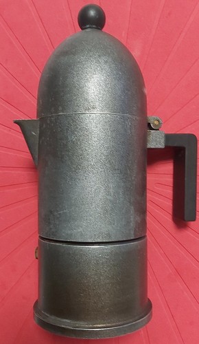 Alessi caffettiera tazze - alessi,