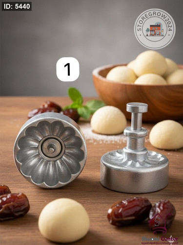 Set pressa stampo alluminio