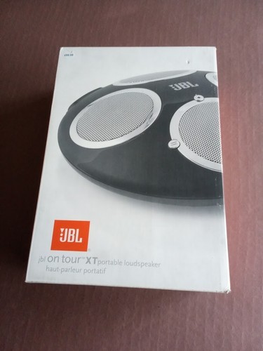Jbl tour altoparlante - jbl, on