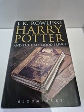 Harry Potter and The