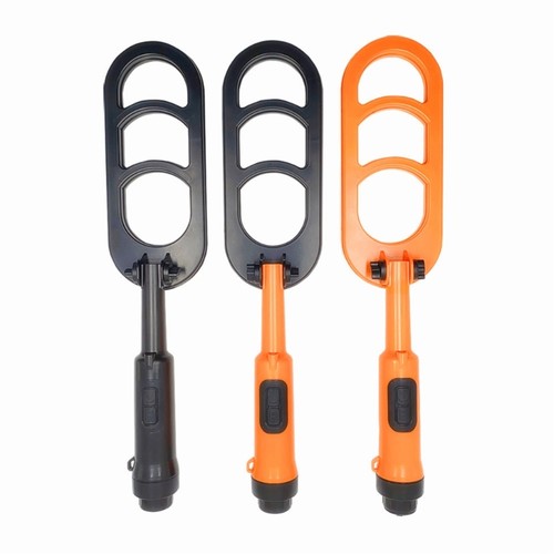 Pinpointer metal detector - metal,
