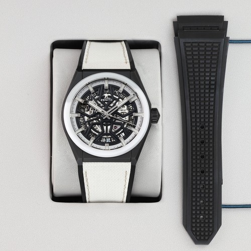 Zenith defy classic - defy,