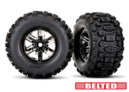 Traxxas trx7871x pneumatico - trx7871x, su
